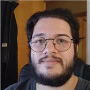 Profesor de Programación, Animación, Creación de Páginas Web y creación informaticas